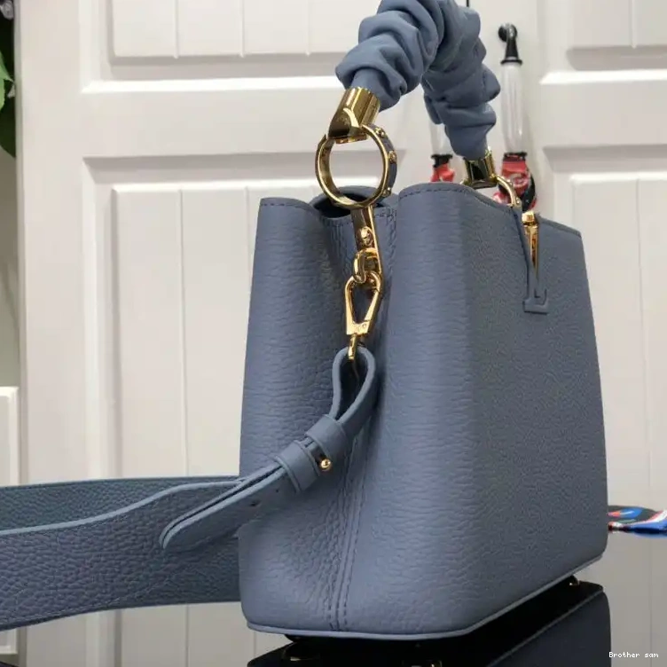 Brother sam LV 2112FY0053 Bag 0731